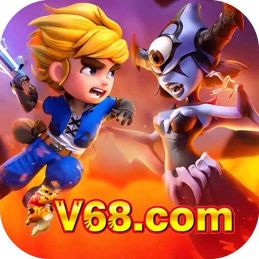 v68 Cassino Online